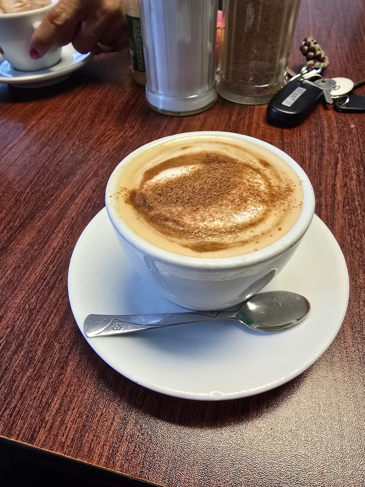 Petro's Cafe