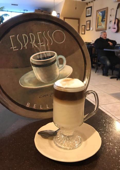 Espresso Cafe & Sushi Bar photo 6