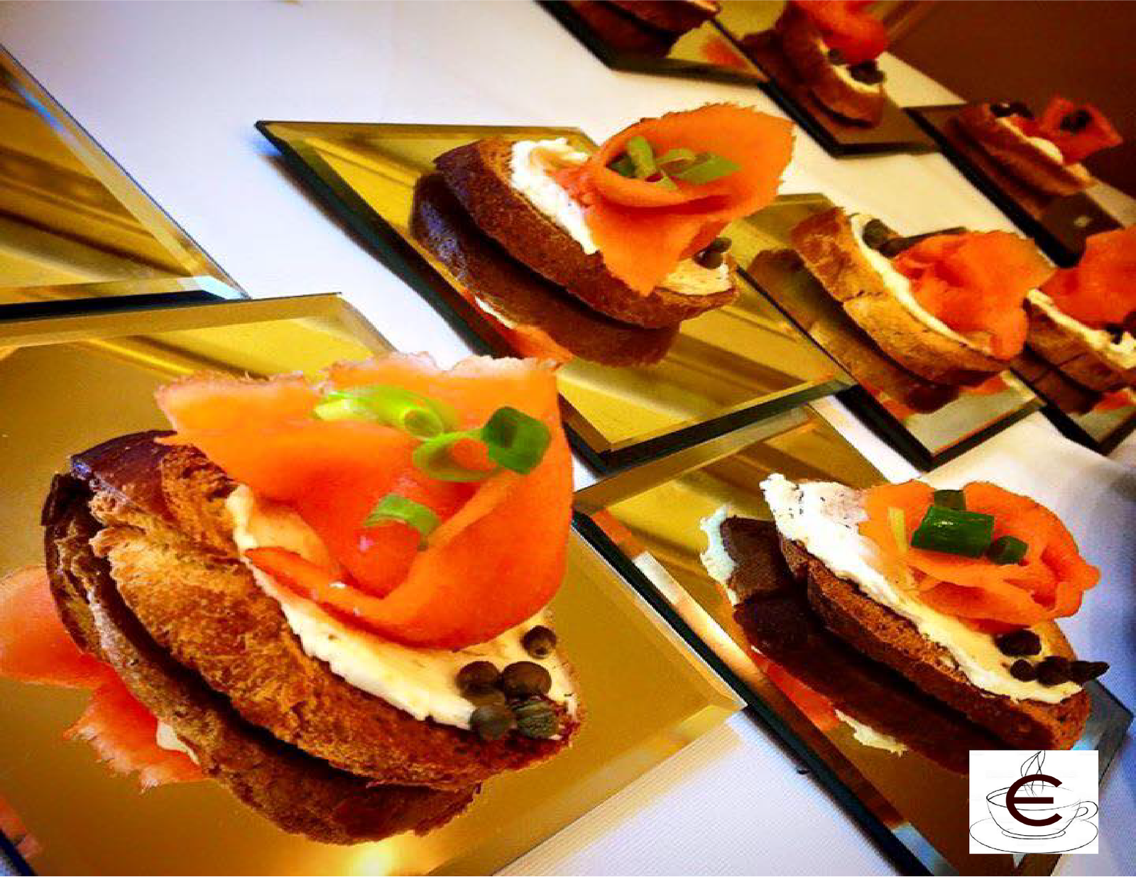 Espresso Cafe & Sushi Bar photo 7