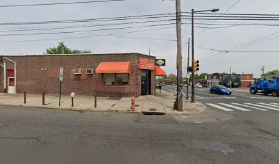 C1 Bakery Cafe