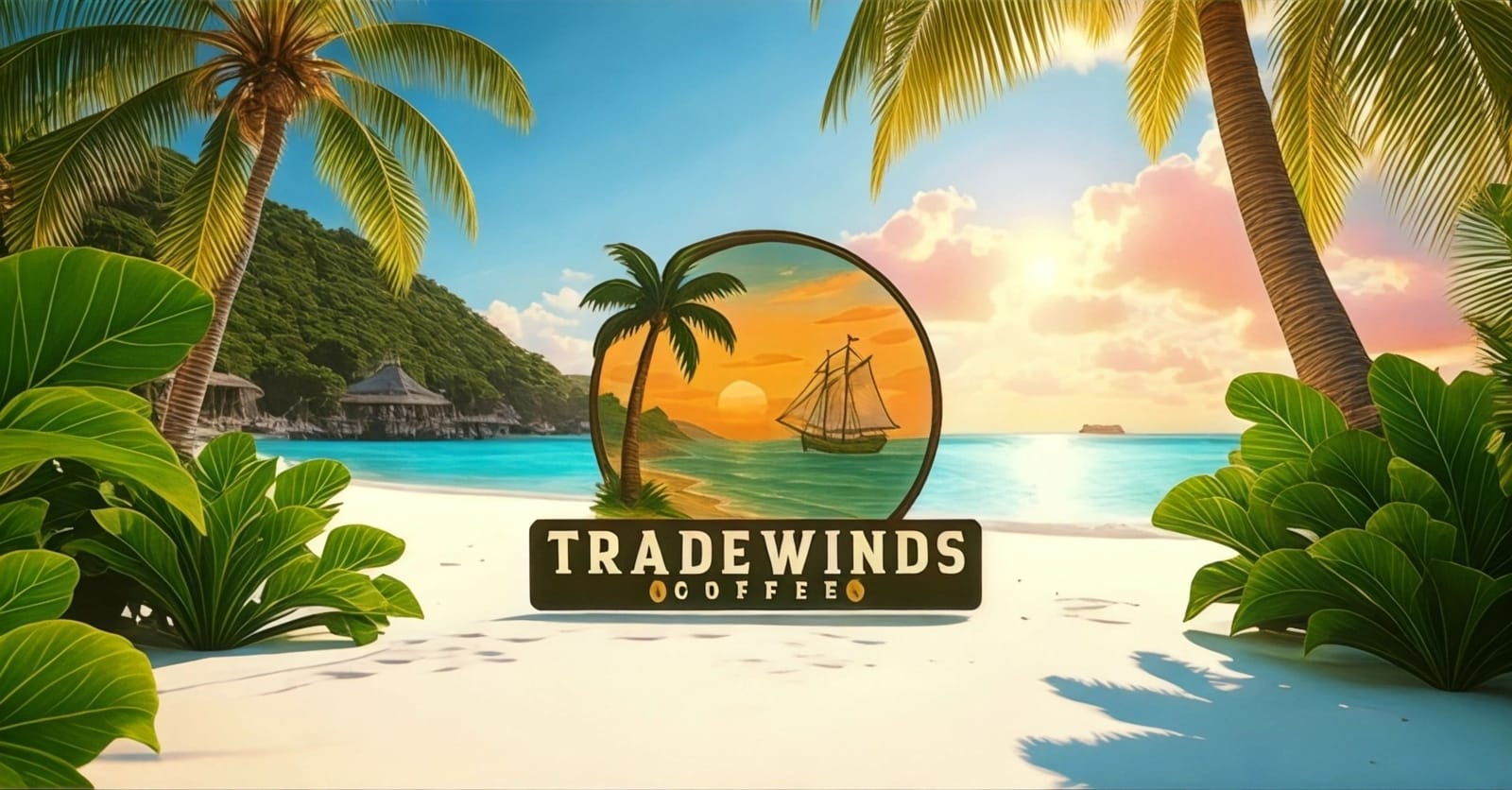 Tradewinds Coffee