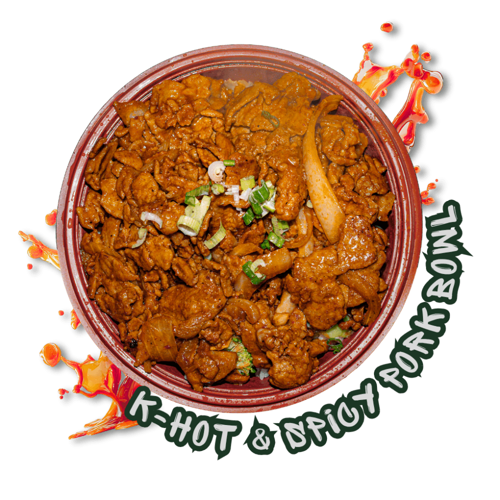 Happy Teriyaki photo 8