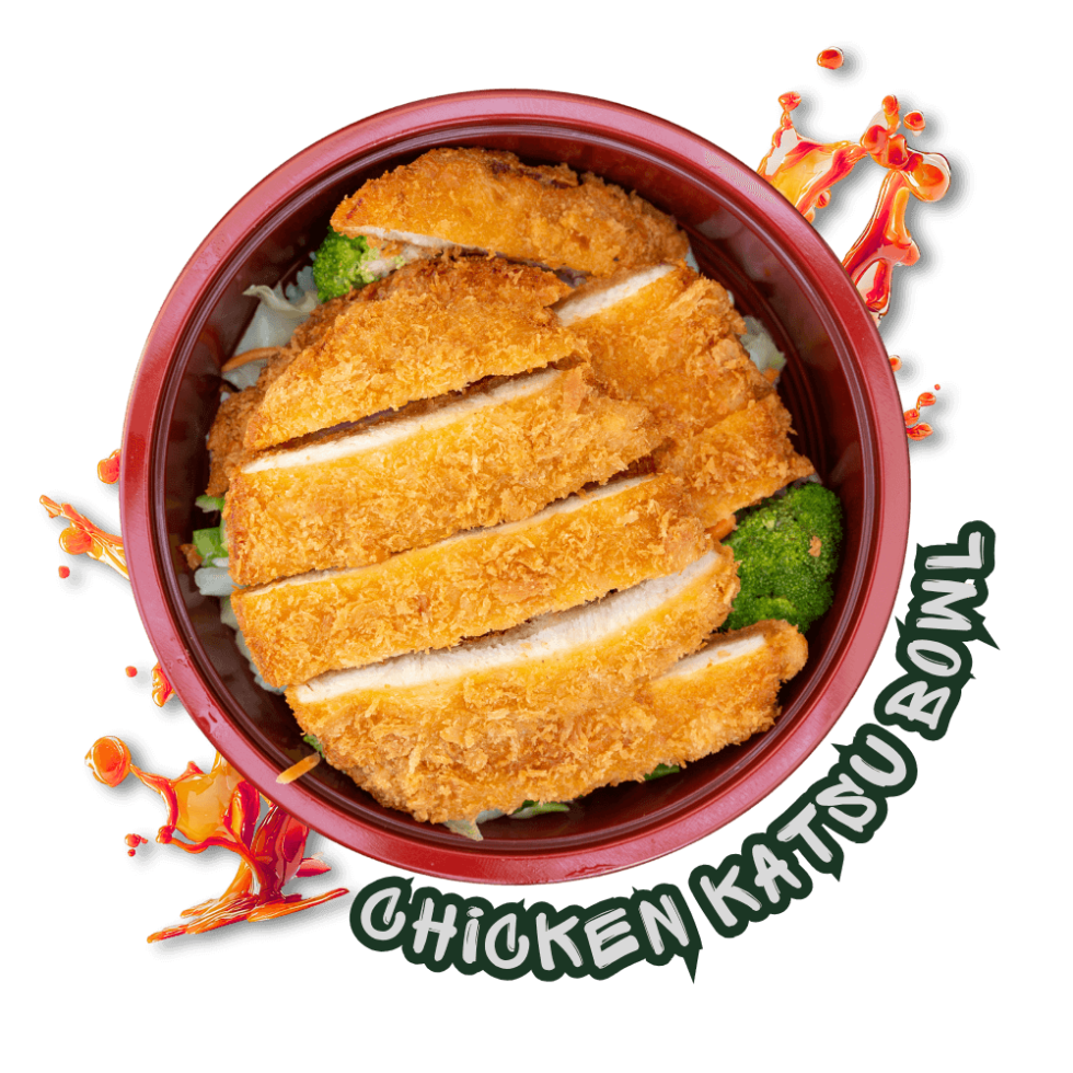 Happy Teriyaki photo 3