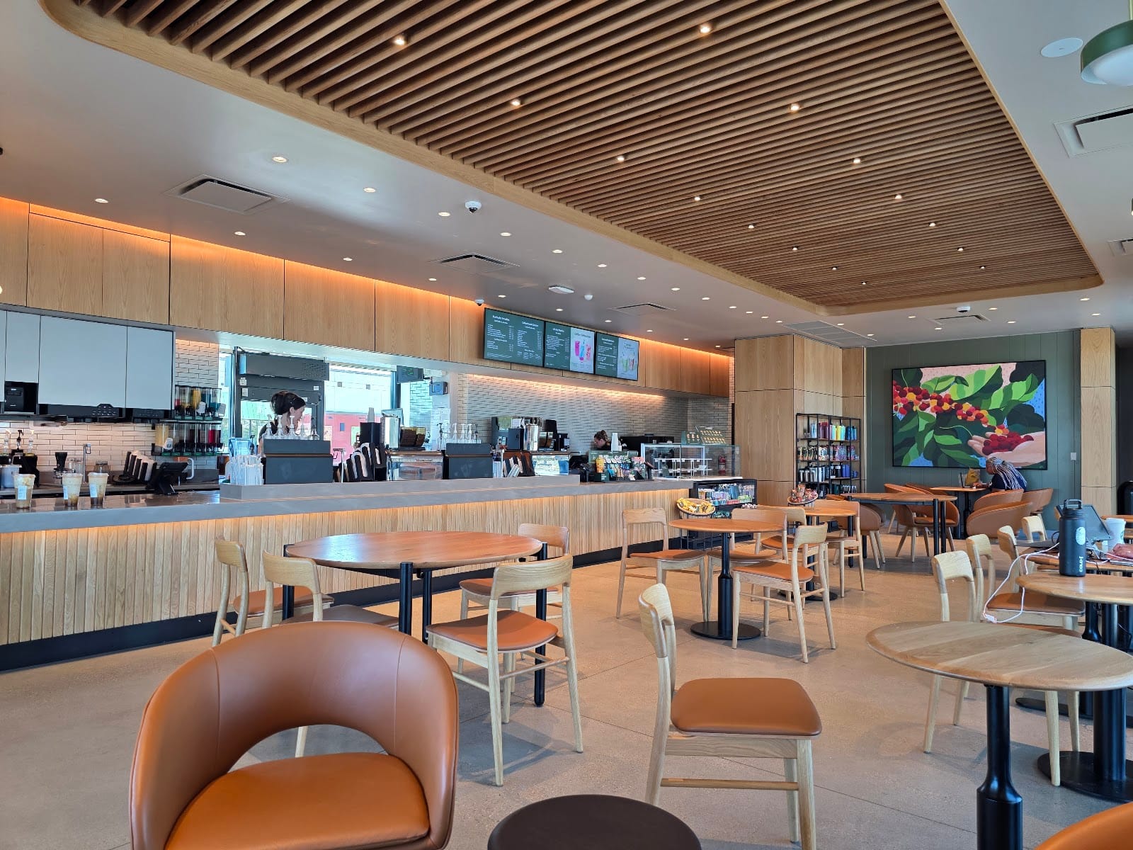 Starbucks Coffee Company