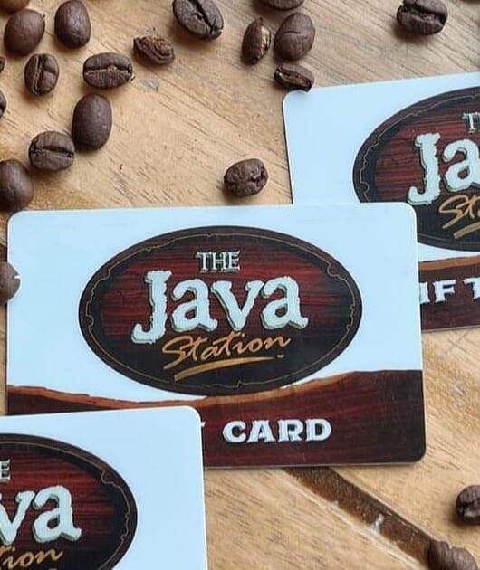 The Java Station photo 2
