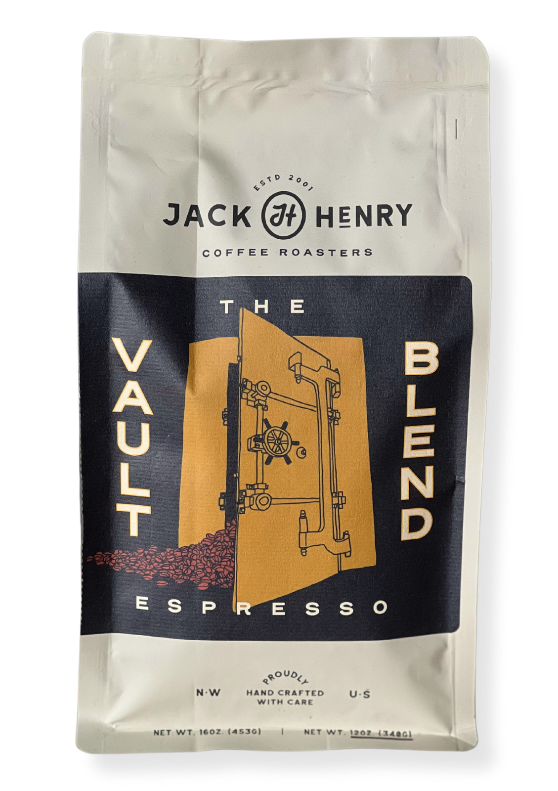 Jack Henry Coffee House photo 3