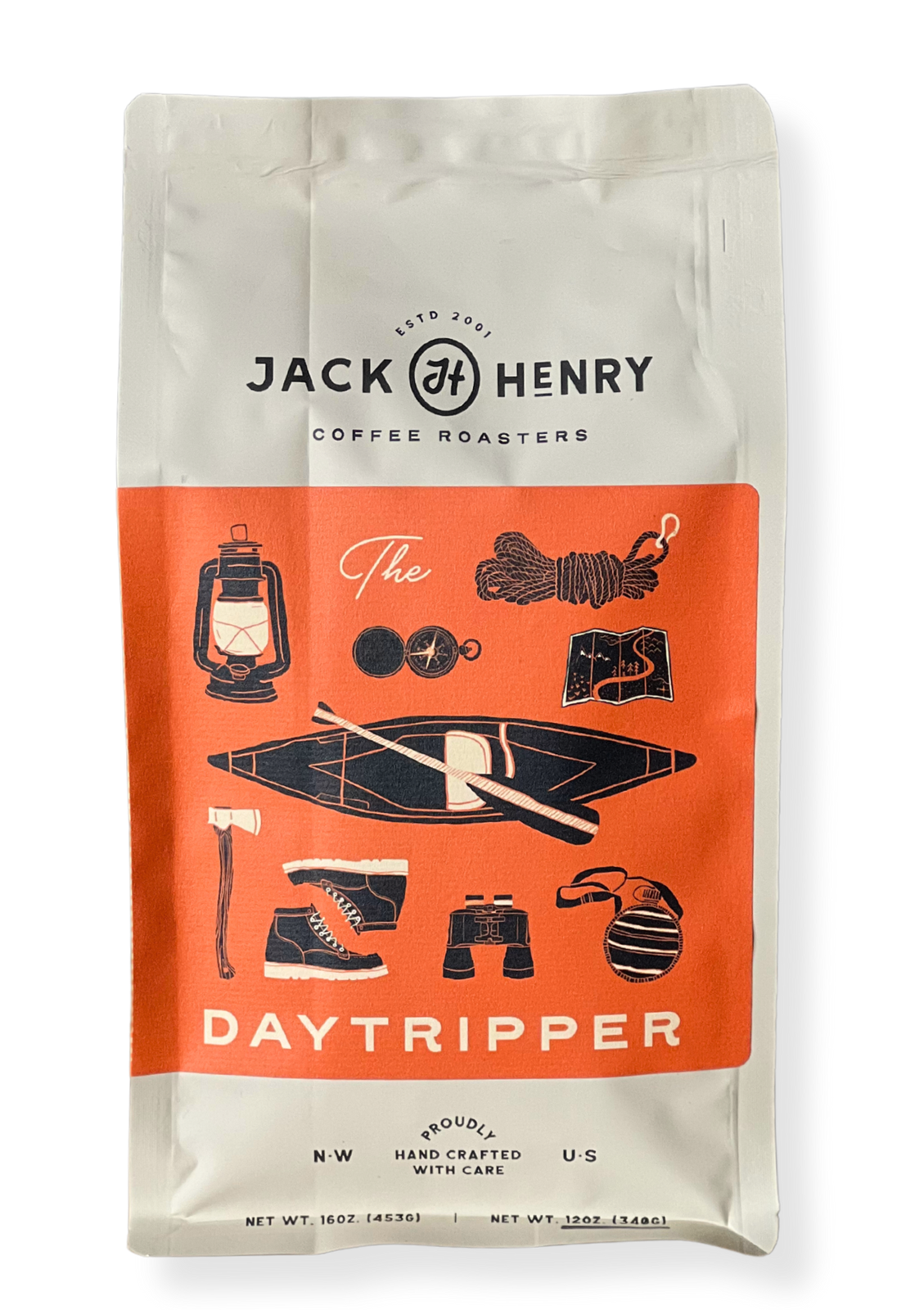 Jack Henry Coffee House photo 6