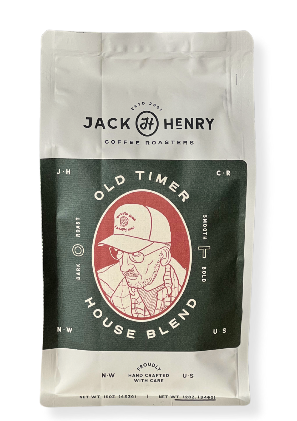 Jack Henry Coffee House photo 4