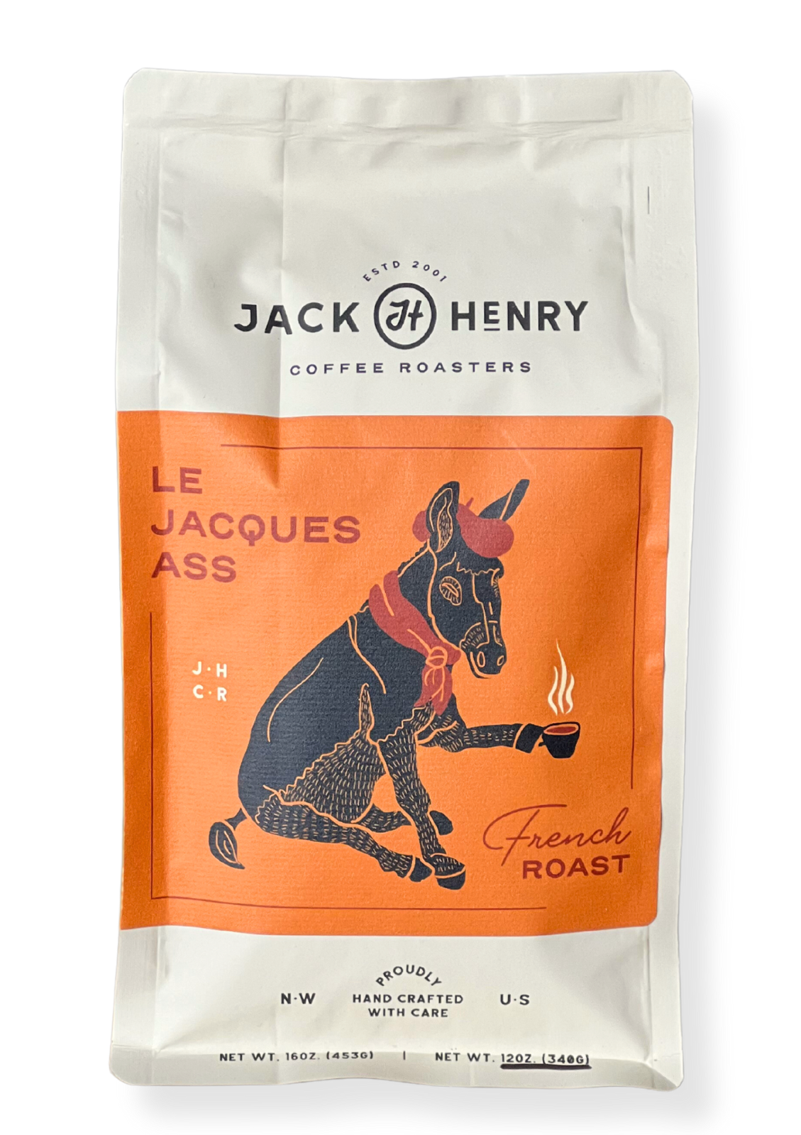 Jack Henry Coffee House photo 5
