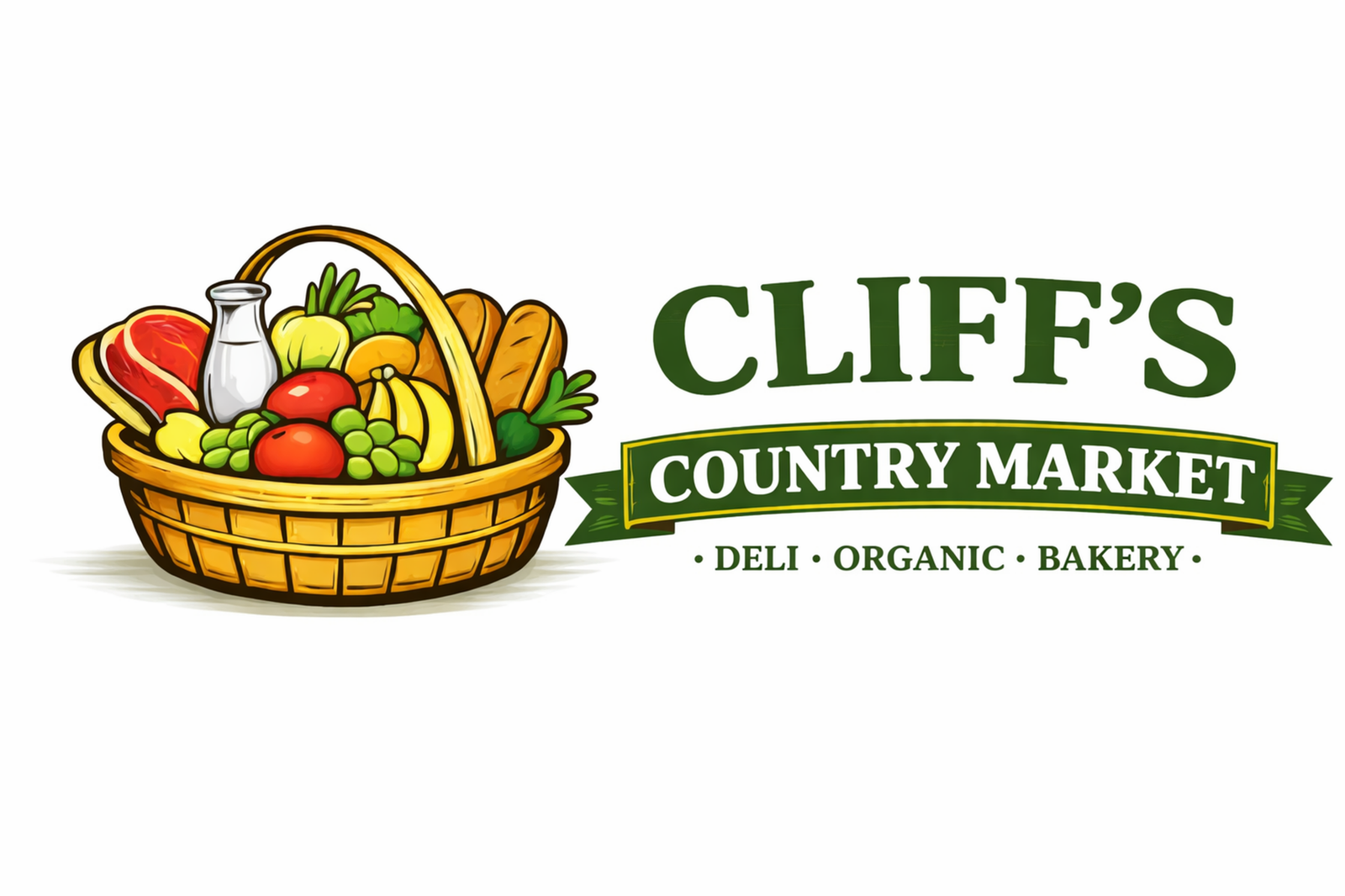 Cliff's Country Market