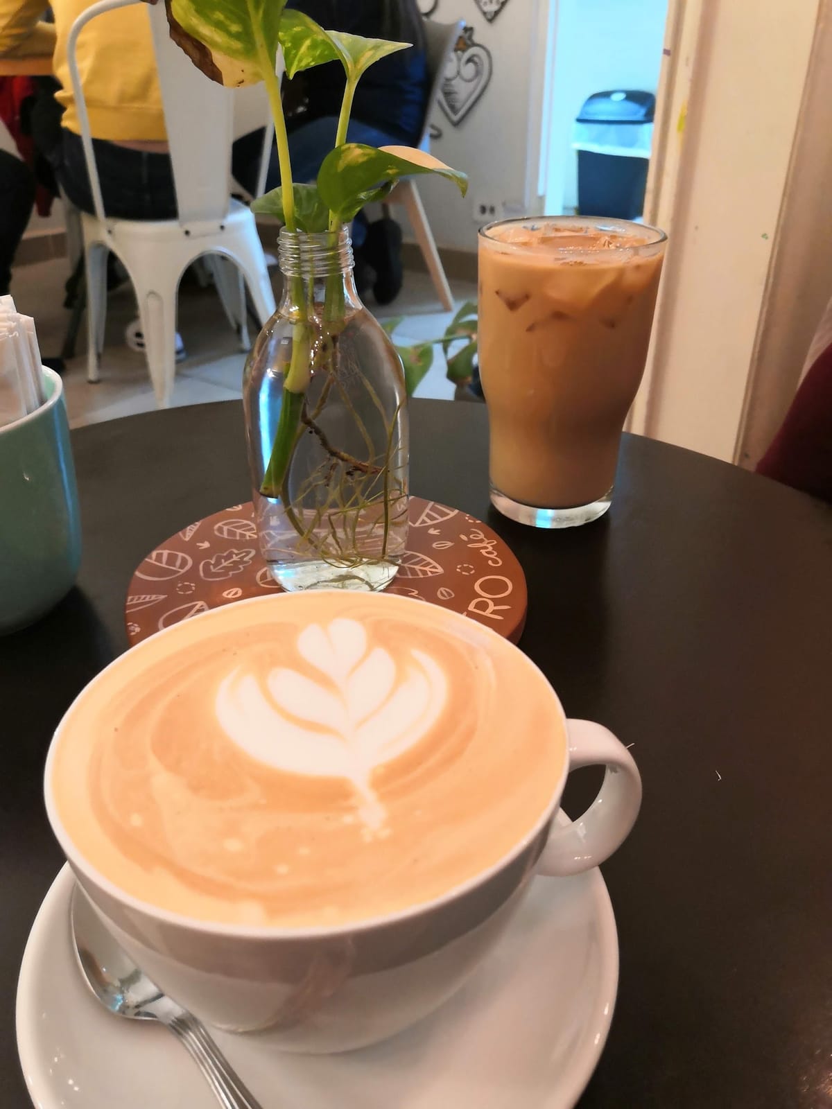 Nuestro - Café de Especialidad