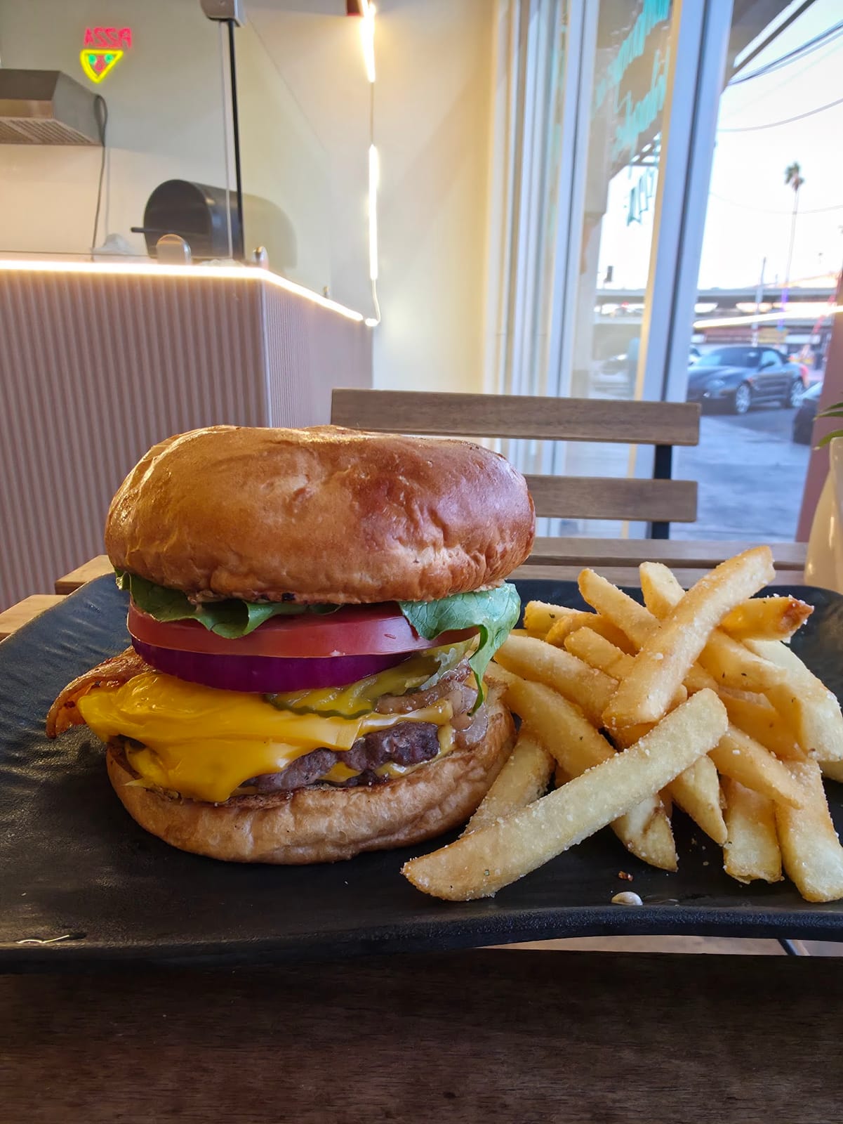 Mokarella Cafe
