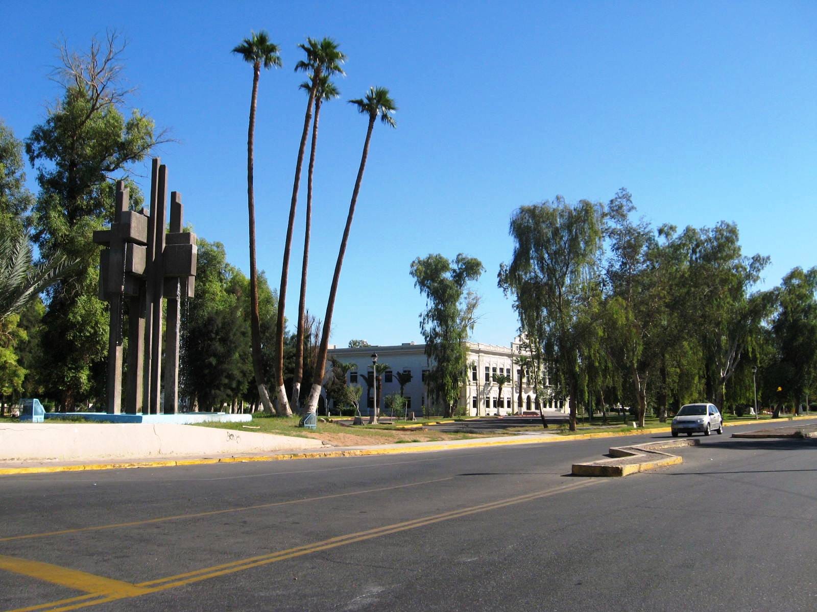 Tseek Reforma photo 2
