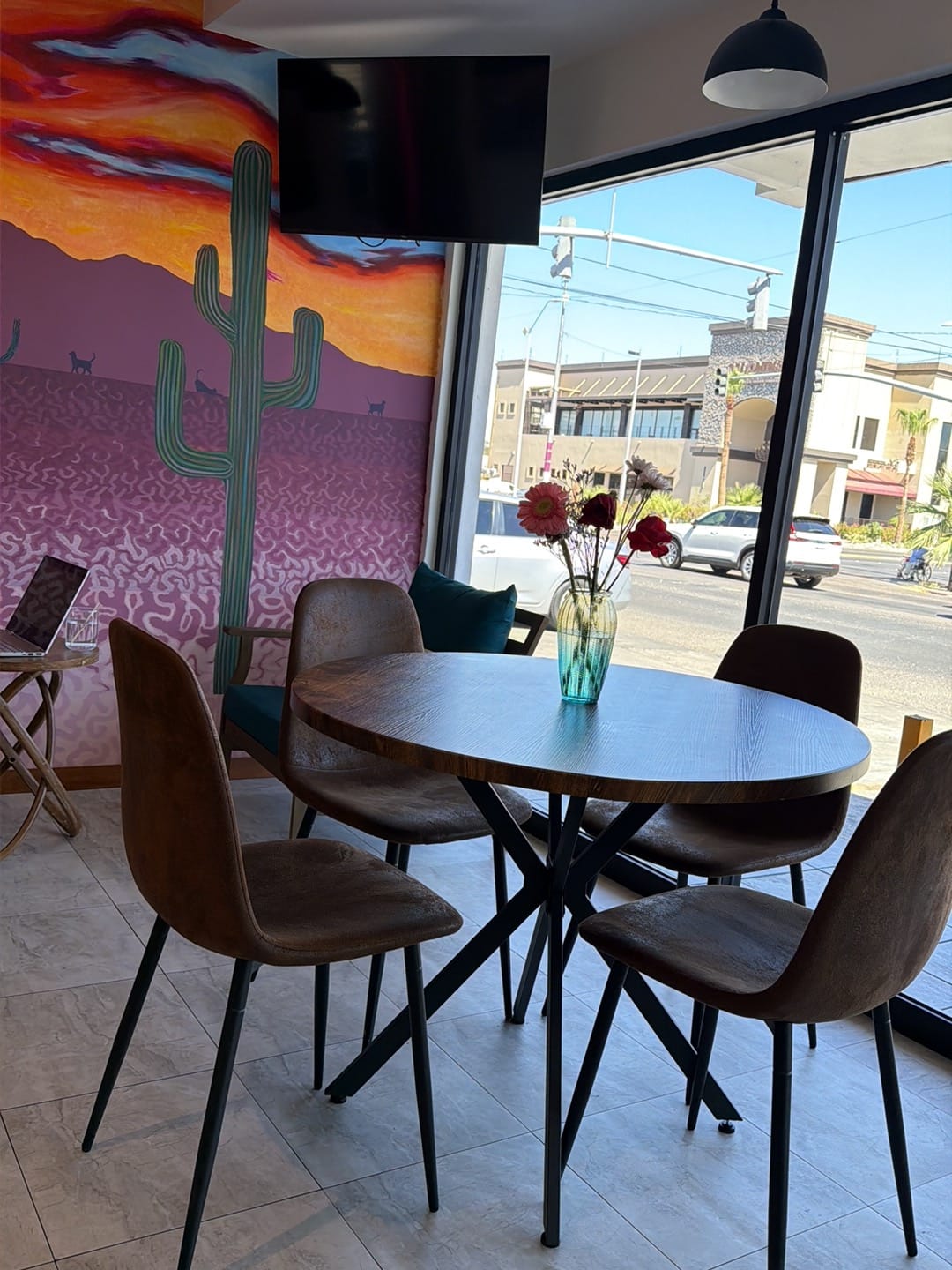 Patitas Café
