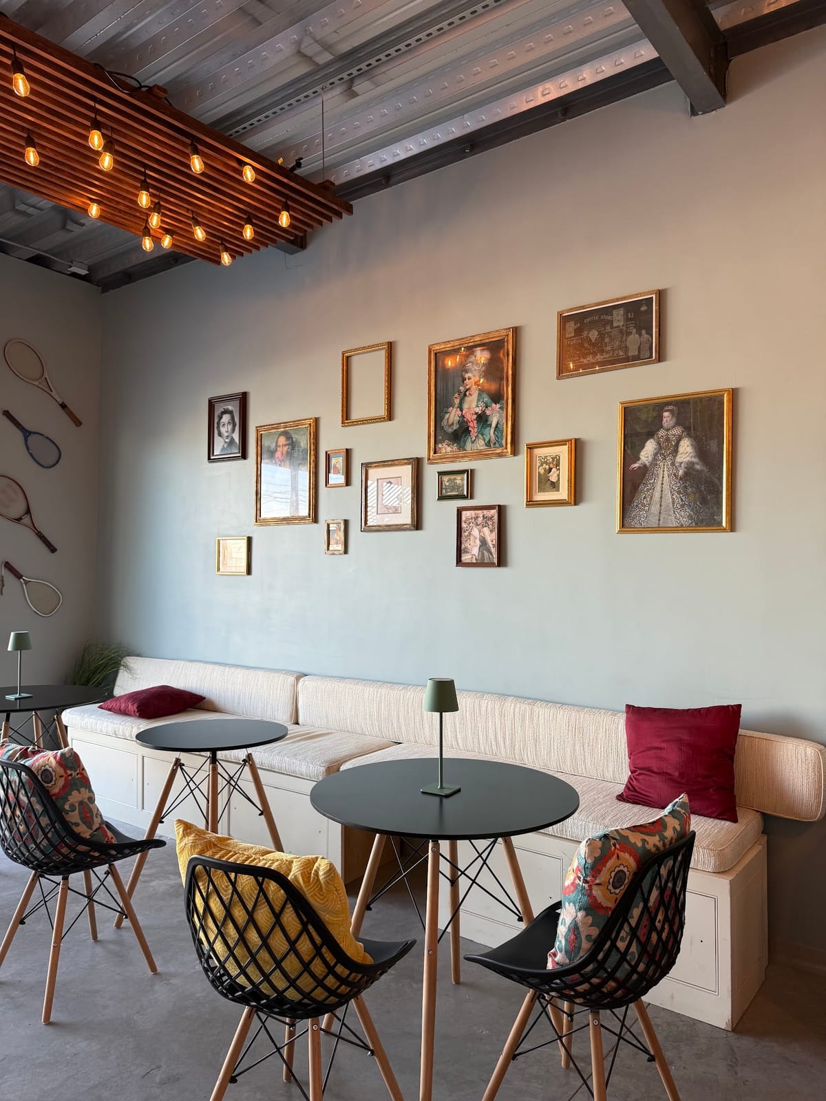 Cenit Café