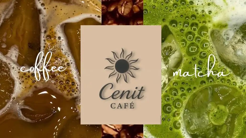 Cenit Café photo 2