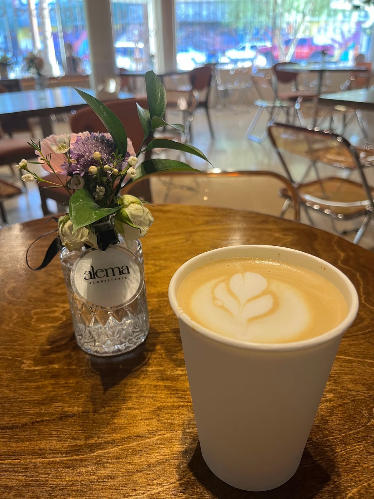 Sonico Coffee Vibes