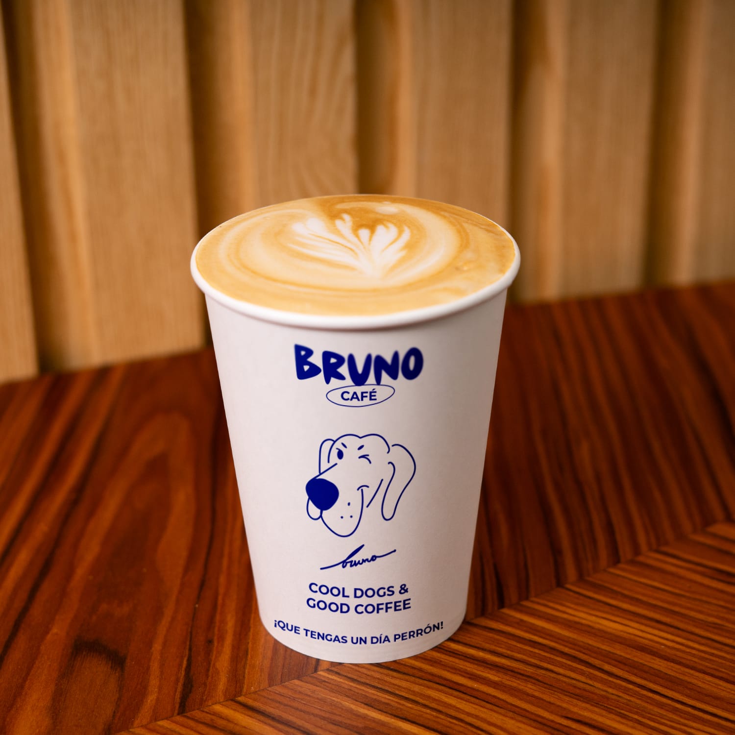 Bruno Café
