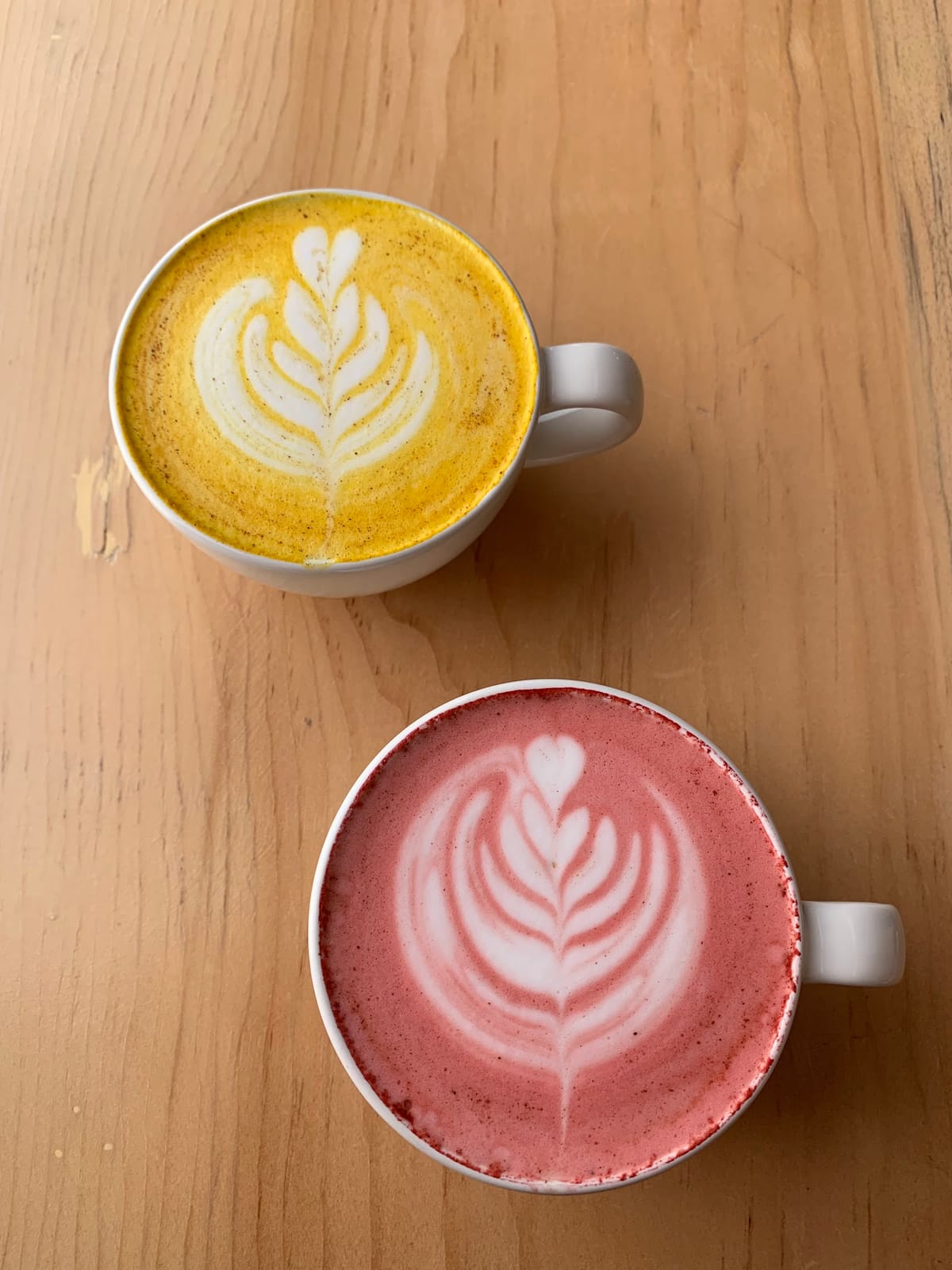 Café Reforma