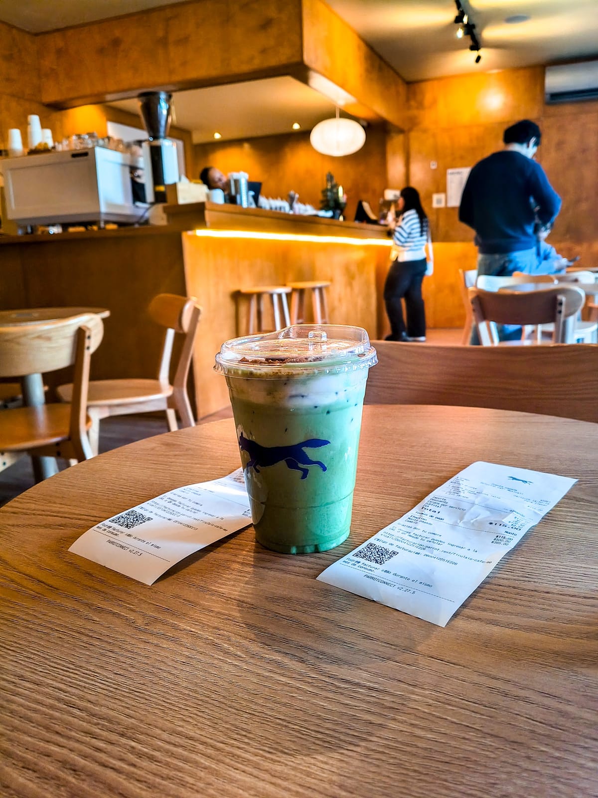 Solovino Café