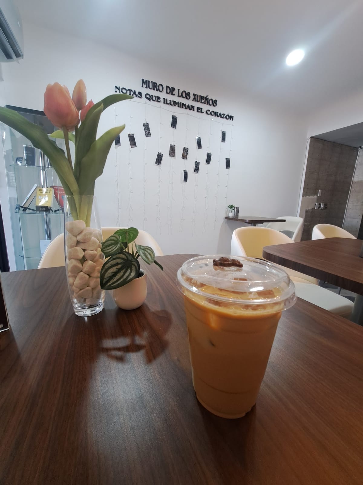 Xueños Café