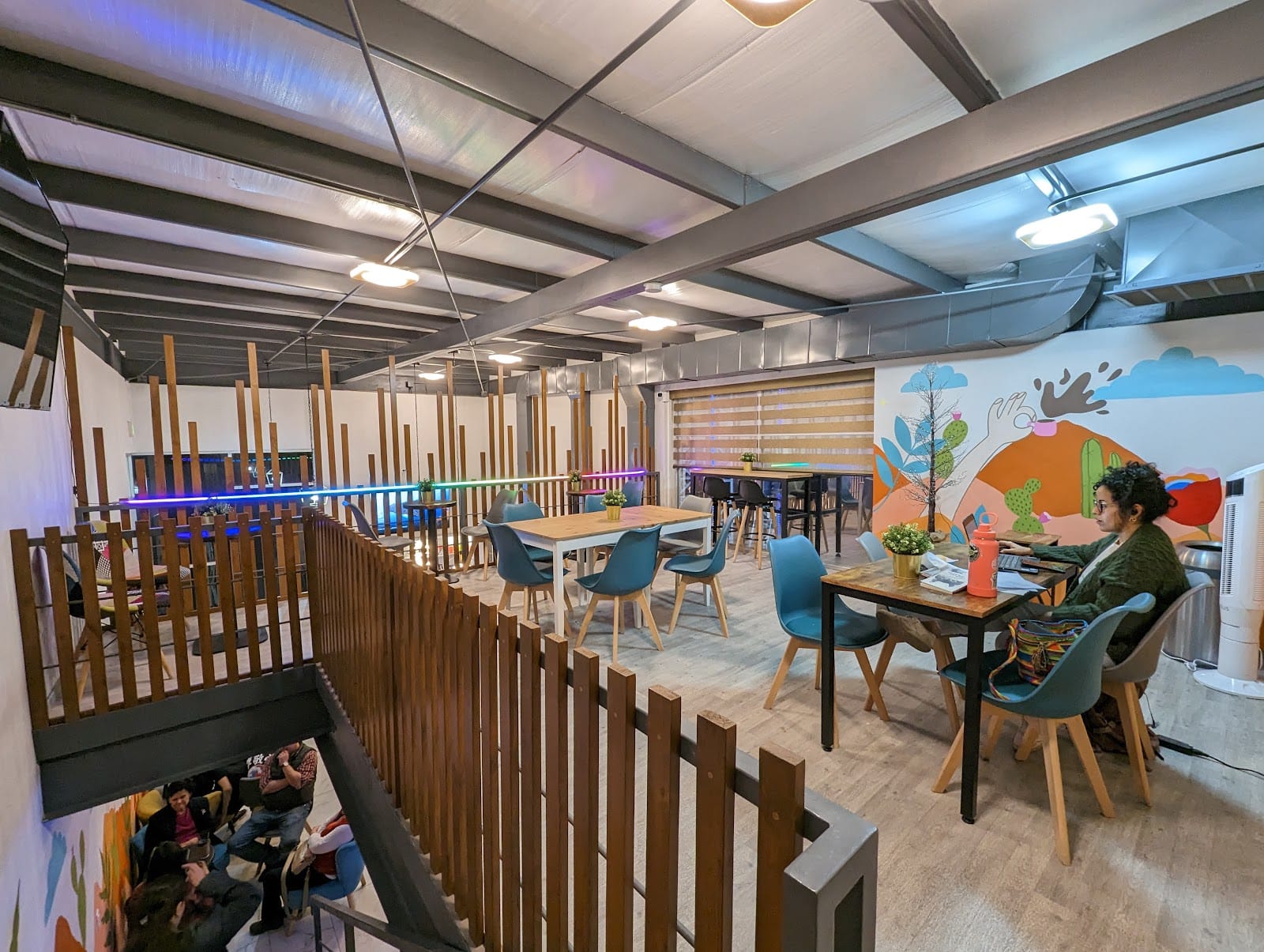 Contenti Coffee & Deli