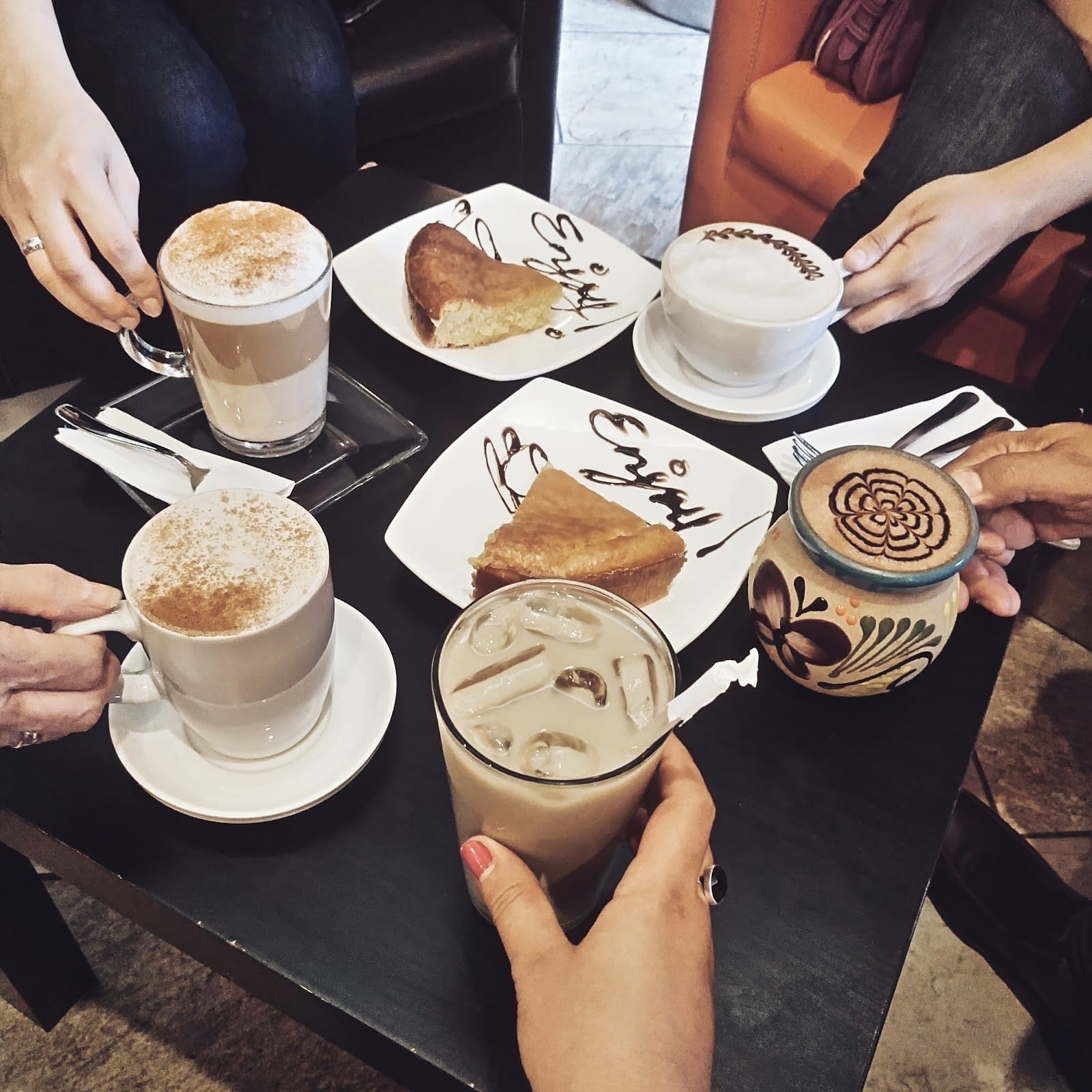 Café Colibrí