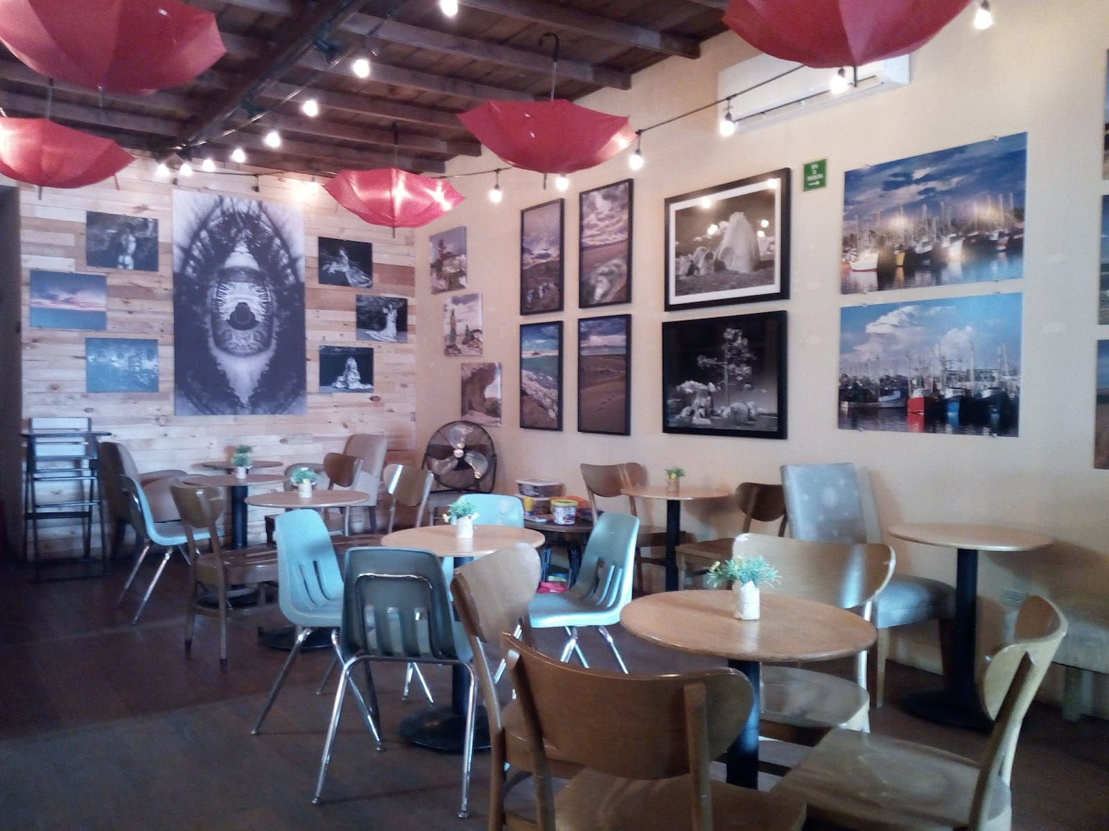 Café Tr3z