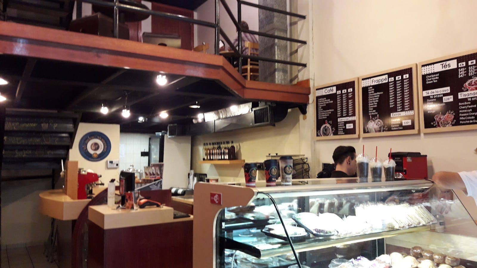 Café La Negrita