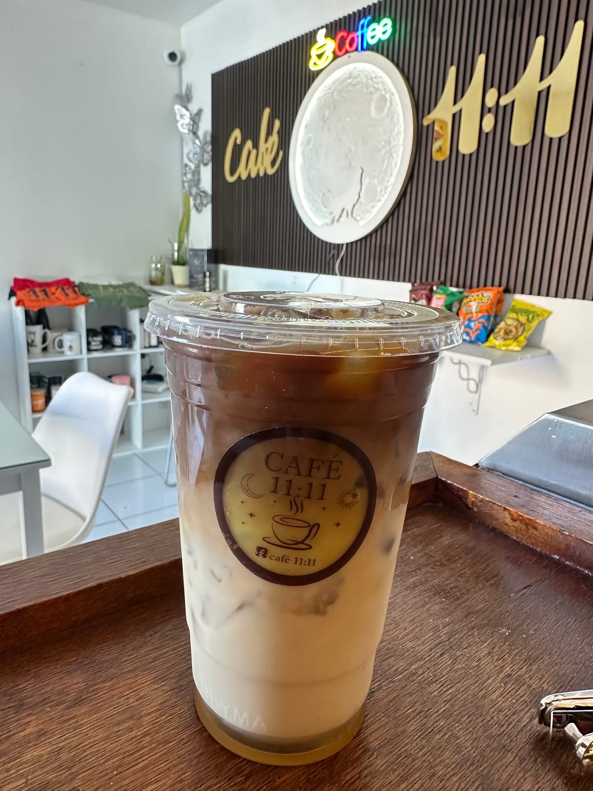 café 11:11