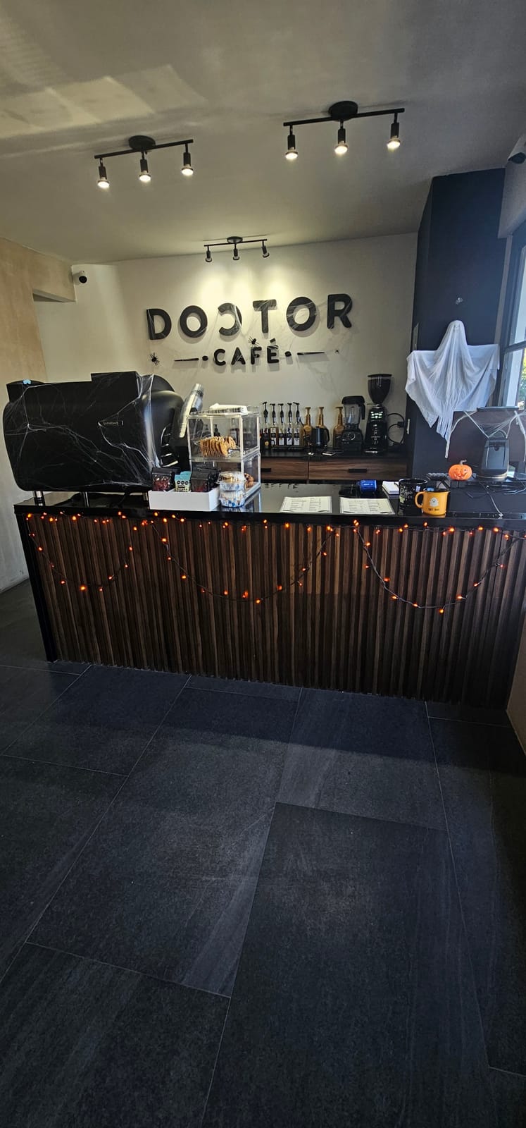 Doctor Café