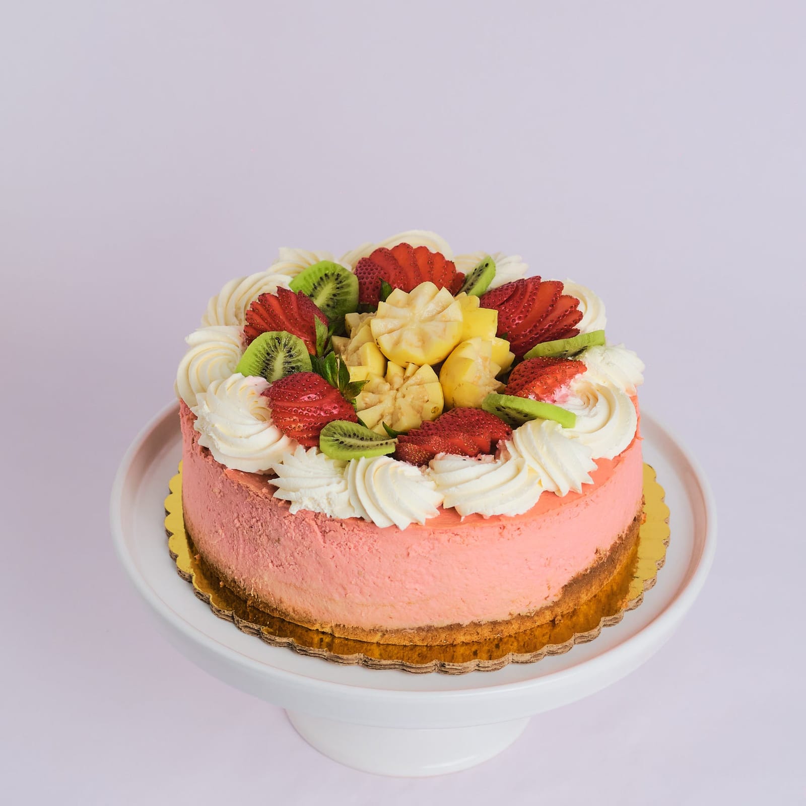 Finitas Pastelería y café.