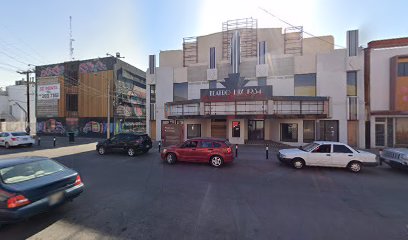 Café Lux