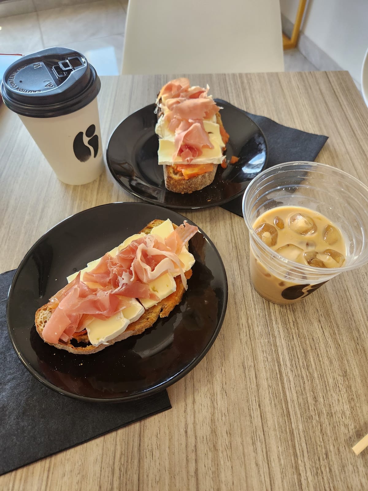 Ingenio Café