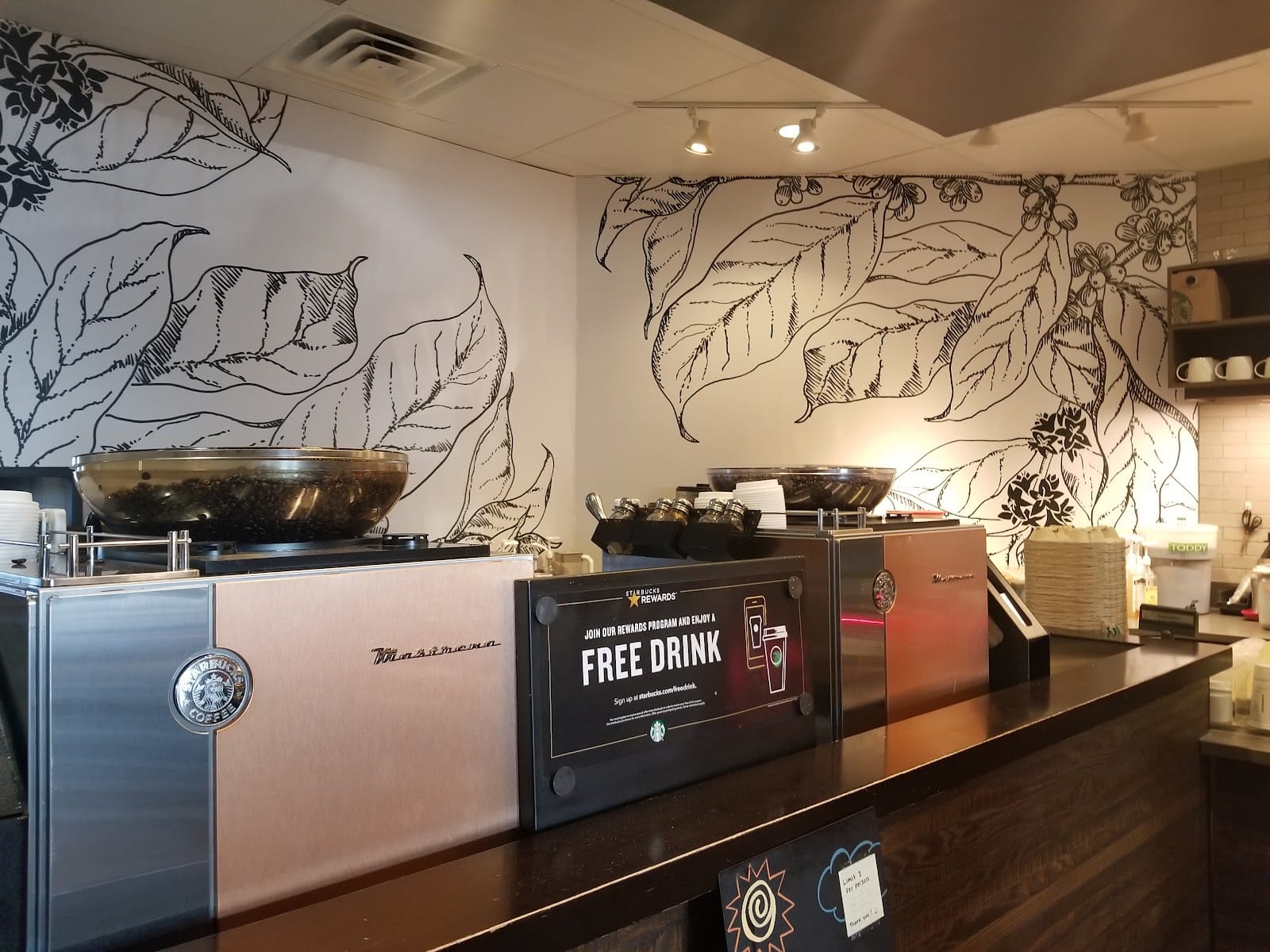 Starbucks Coffee Company