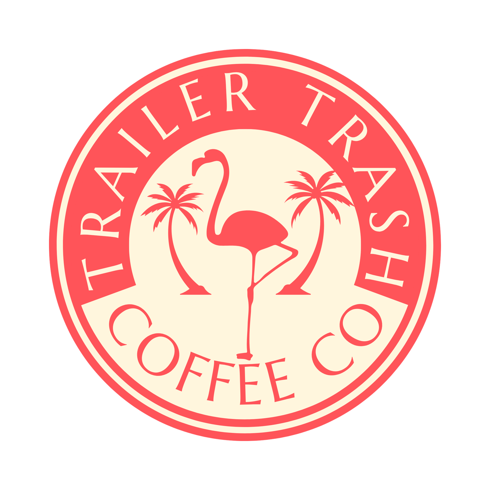 Trailer Trash Coffee Co