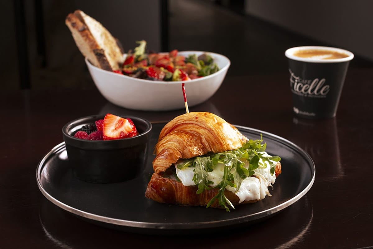 Café Ficelle photo 2