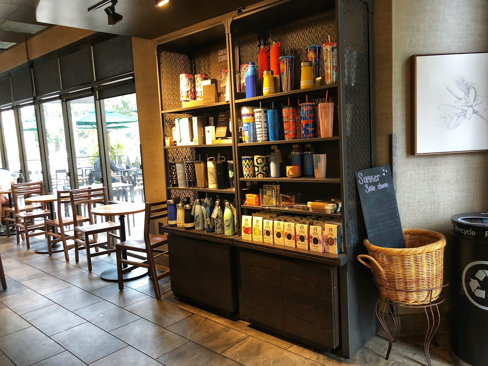 Starbucks Coffee Company