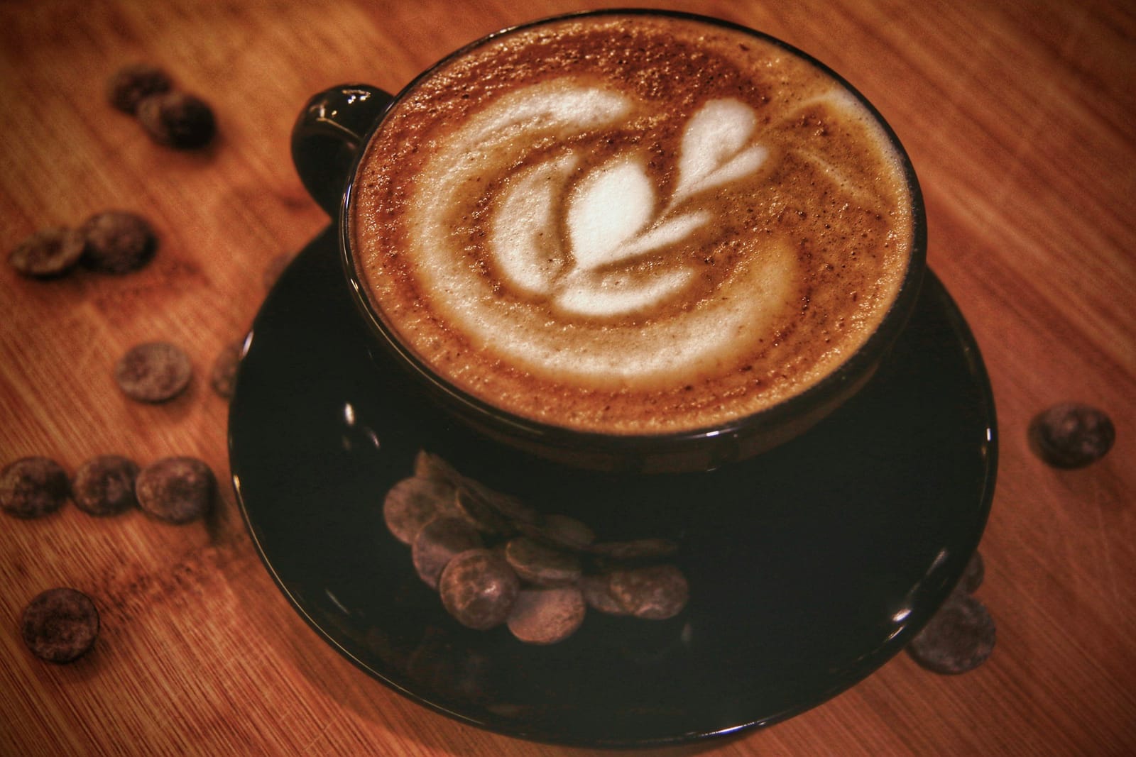 Nuanced Cafe photo 3