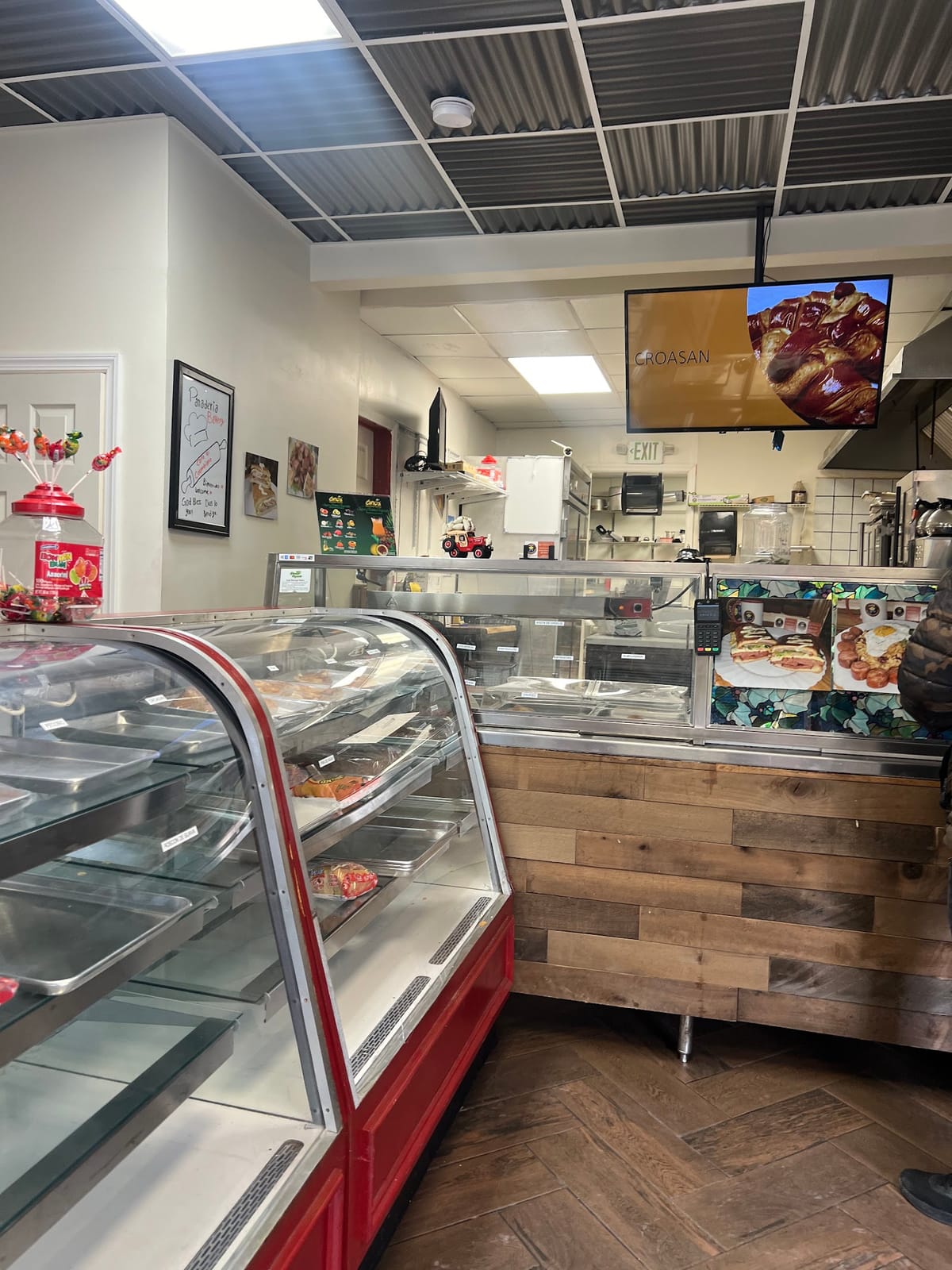 Cafe el Colombiano #2