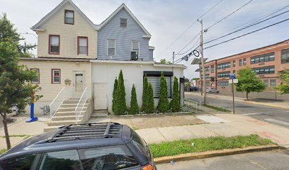 Shekinah's Café & Brunch