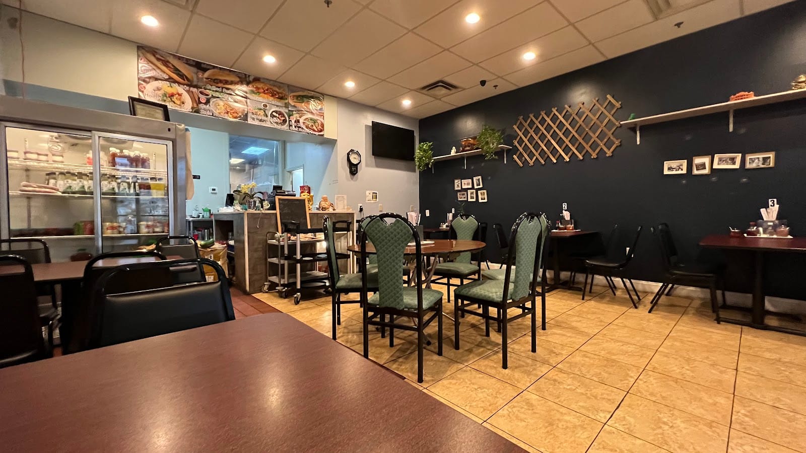 Cafe Hải Vân