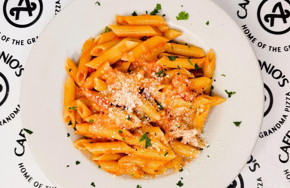 Cafe Antonio's photo 2
