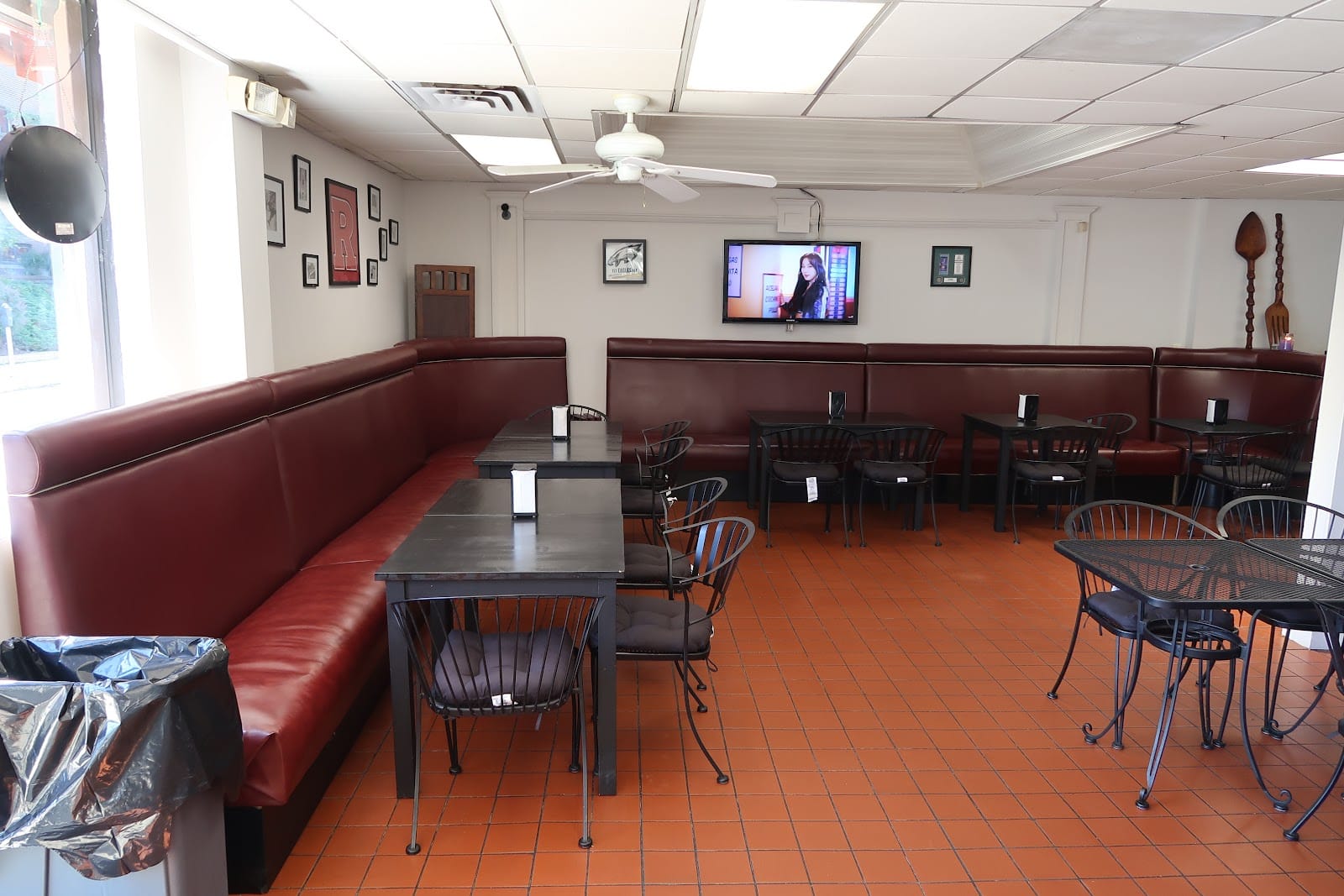Friends Cafe