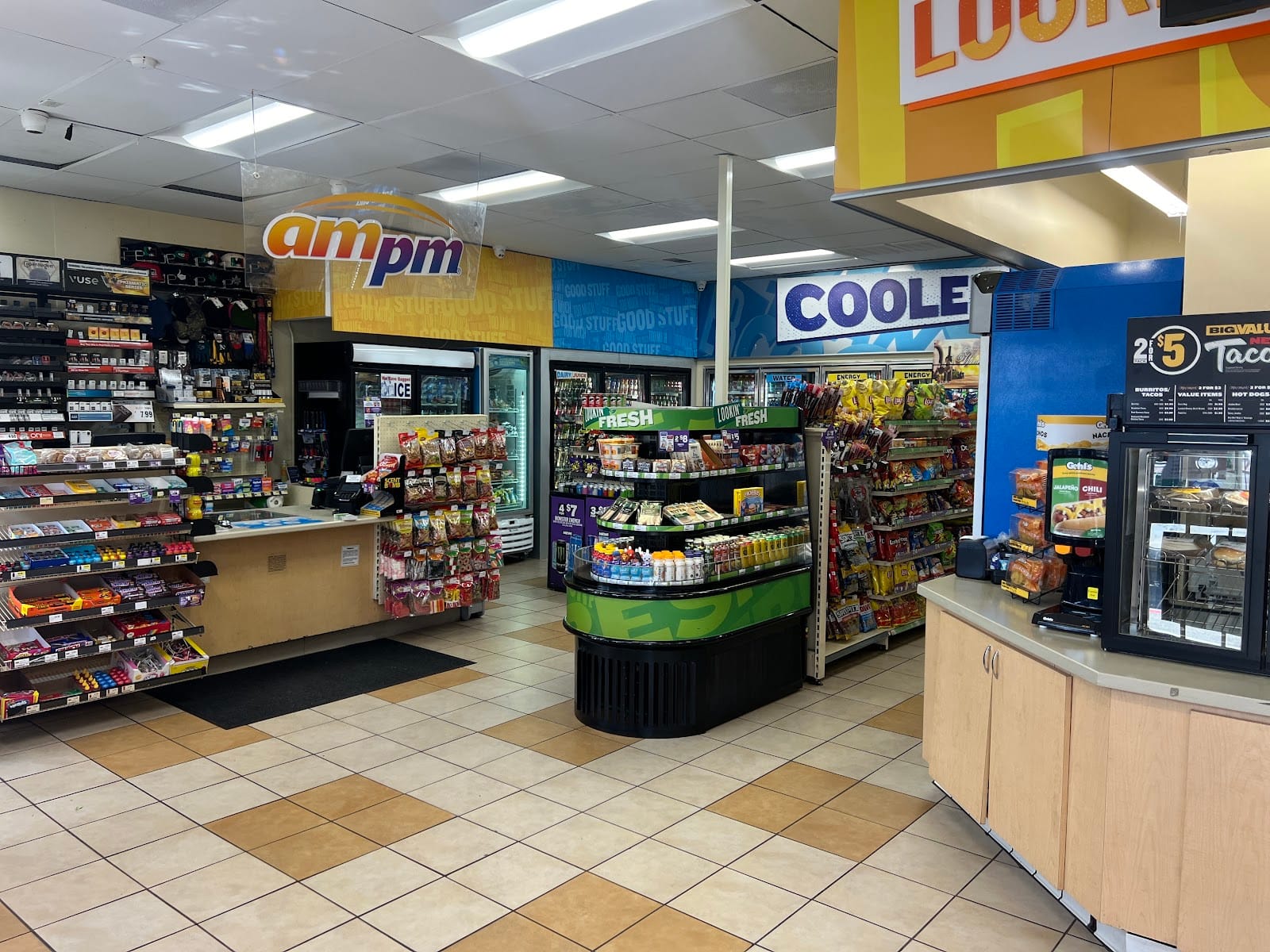 ampm