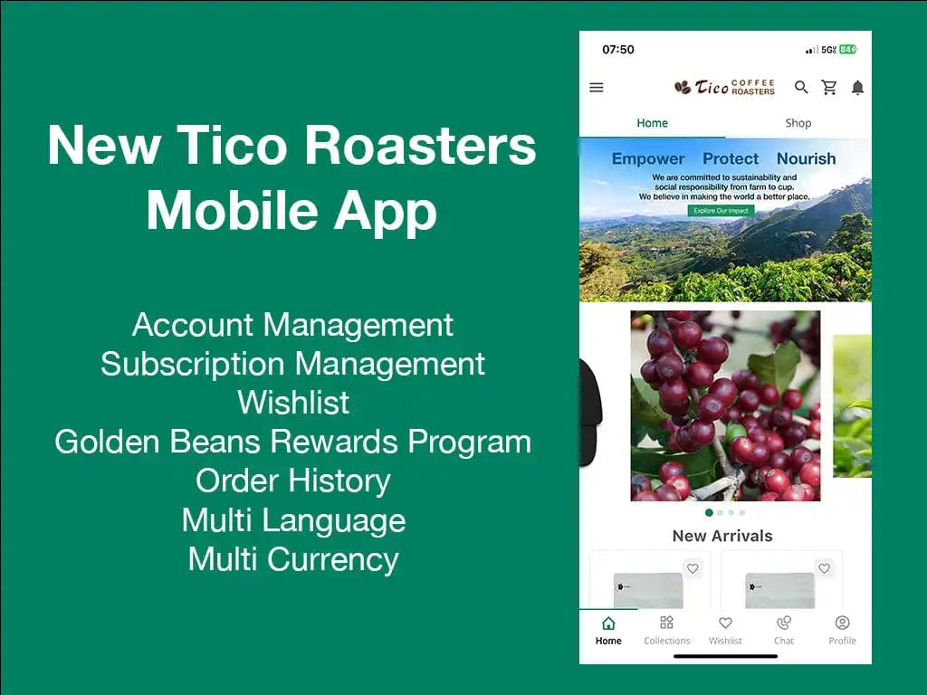 Tico Coffee Roasters photo 7
