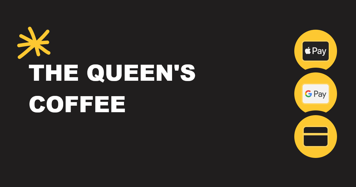The Queen's Coffee photo 2
