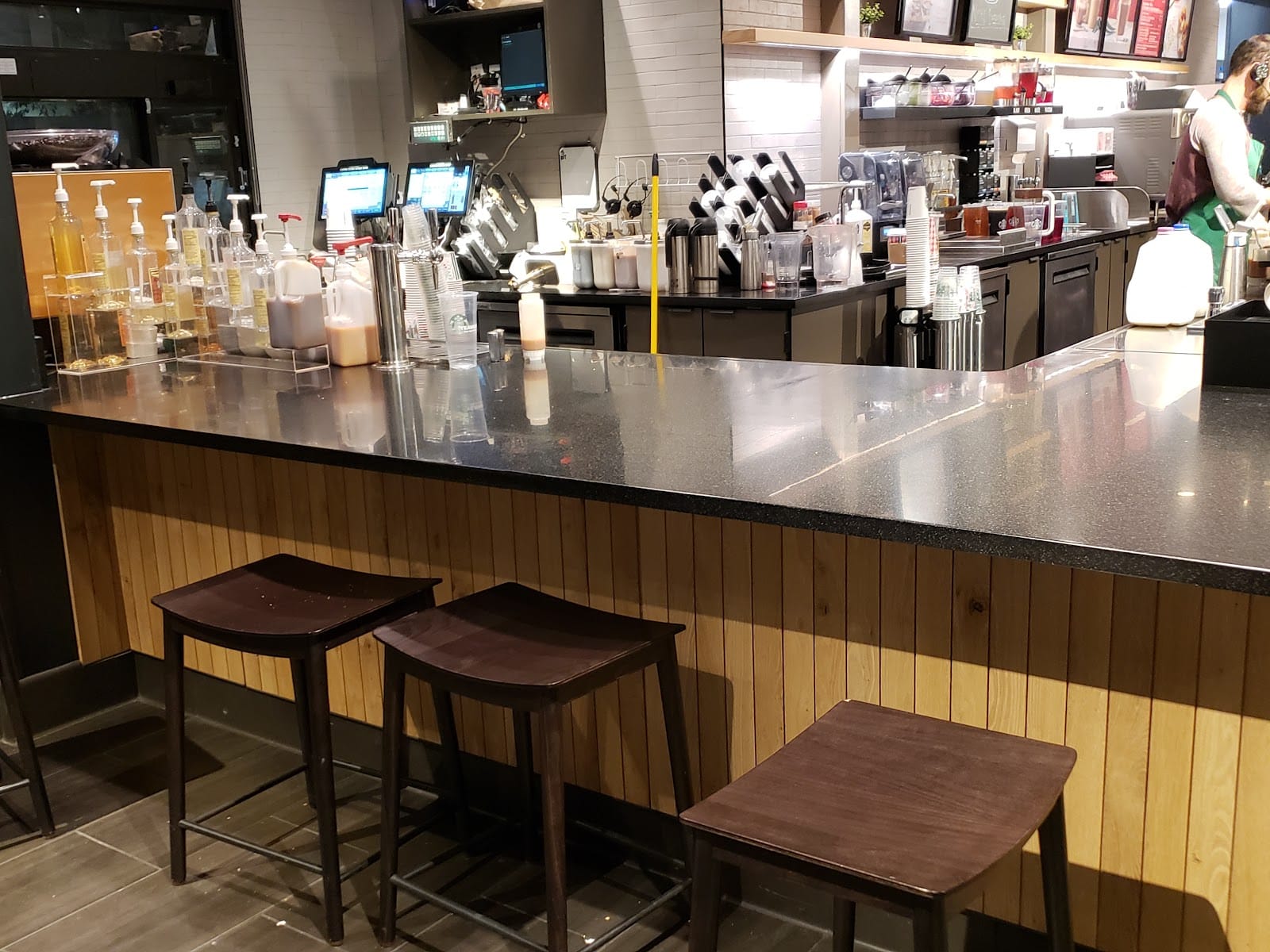 Starbucks Coffee Company