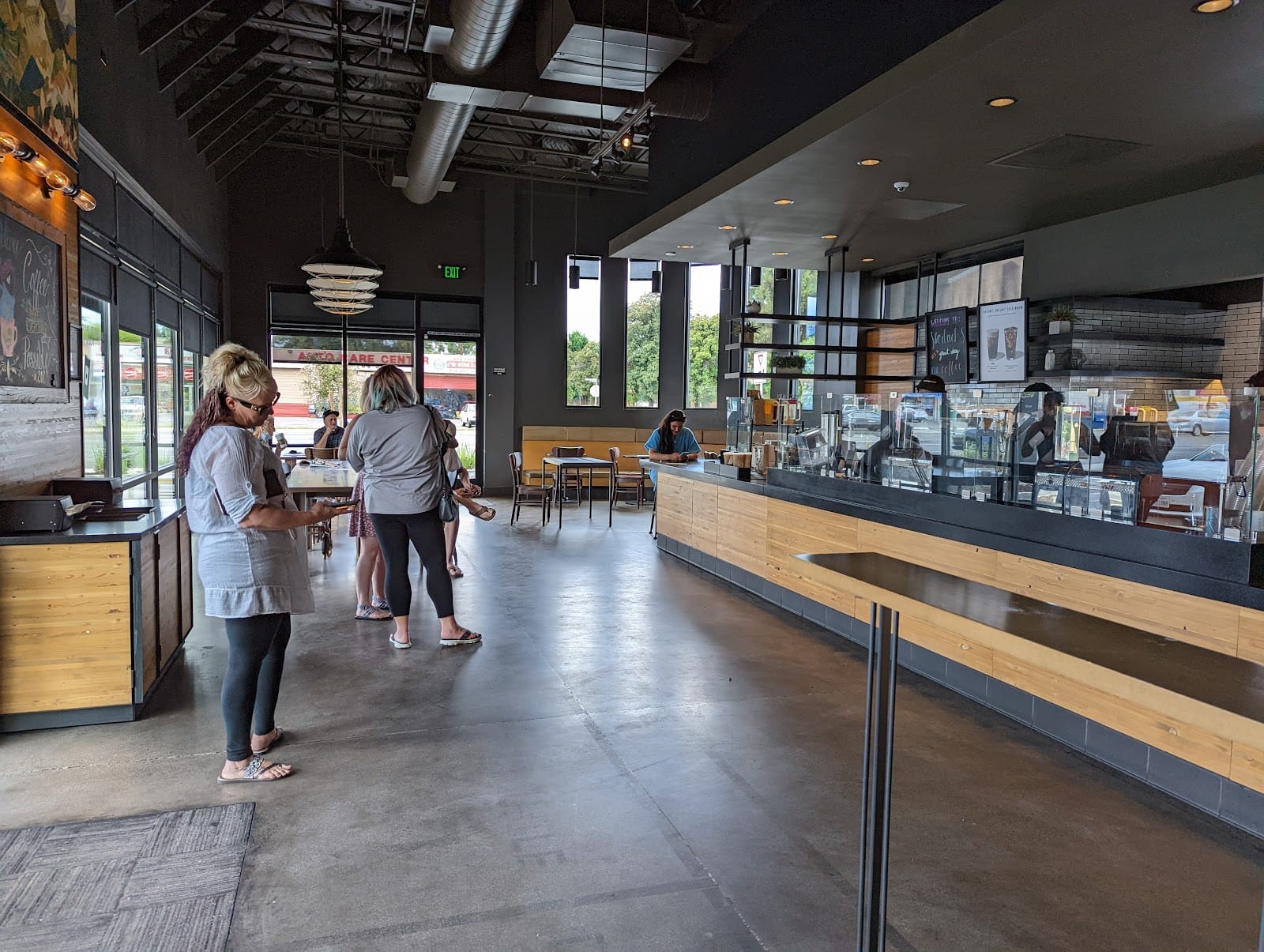 Starbucks Coffee Company