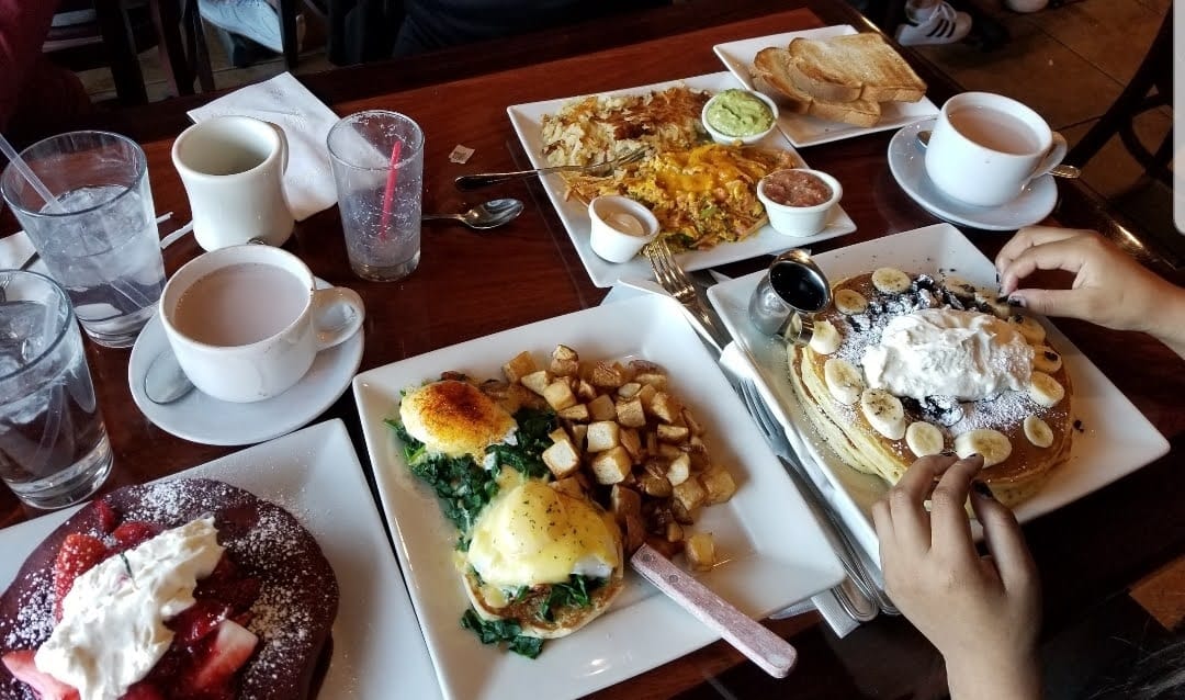 Lady C’s - formerly CiCi’s Cafe